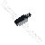 High Sensitive Stylus Pen / Touch Pen For Iphone Ipad Ipod Touch Black