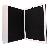 Ipad 2 Icarer Belt Styles Real Leather Cases Black Easily And Quickly Adjust The Angel To View Ip
