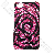 Iphone 4 Luxurious Diamond Case Blue