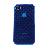 Iphone 4g Color Back Cover