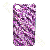 Luxurious Diamond Case For Iphone 4 Gold