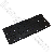 Translucent Color Silicon Soft Keyboard Waterproof And Dustproof Protective Film For Macbook-black