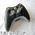 Xbox360 Black Wireless Controller New Original