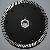 Continuous Rim Turbo Blade