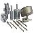 Sintered Stone Bits