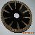 T-shaped Turbo Saw Blade