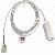 Masimo Finger Clip Adult Sensor