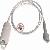 Masimo Finger Clip Adult Sensor Item Norsds026