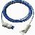 Nihon Kohden Adult Fingerclip Spo2 Sensor
