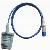 Philips Hp 8p Adult Silicone Softtip Spo2 Sensor