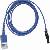 Spacelabs Spo2 Sensor Adapter Cable