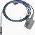 Bci Adult Silicone Softtip Spo2 Sensor Rsdb004