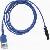 Ohmeda Spo2 Sensor Adapter Cable