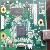 Hp1020 Main Board