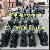 Is Series Single Stage Centrifugal Pumps