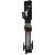 Sell Qdlf Series Vertical Multistage Centrifugal Pump
