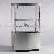 4 Sheleves Display Case Design For Jewellery Or Watch With Led Light