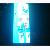 P16 Color Rgb Smd 5050 Led Screen For Stage Background