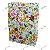 Butterfly Between Flower Popular Shopping Bag