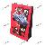 Finn Mcmissile Fashion Red Shopping Bag