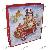 Snowman Drive The Car Popular Shopping Bag