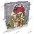 Toy Shop Fashional Matt Shopping Paper Bag