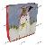 Wedding In Christmas Day Shopping Bag