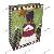 Seasonal Packing Christmas Popular Paper Bag