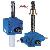 Bevel Gear Screw Jacks China