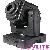 Led Moving Head Gobo Spot 60w