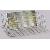 4 Xl Cassette Rack Option For Autoclaves