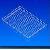Medical Incubator Shelf Medical Refrigerator Shelf