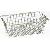 Ultrasonic Cleaning Wire Baskets