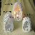 Porcelain Holy Family