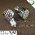 Led Vac 85v-265v / Dc 12v Smd Led Spot
