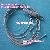 Oem 400 Series 2.25k Skin Surface Temperature Probe For Pediatric Or Child