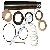 Sell Volvo Repair Kit Kingpin3090266
