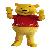 Cartoon Character Costumes Party Costumes Custom Mascot