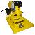 Drill Grinder For 60mm Bit