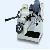 Masses Drill Grinder