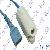 Datex Ohmeda Adult Finger Clip Spo2 Sensor