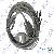 Edan One Piece 10 Leads Ecg Cable With Leadwire