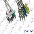 Hp Aa Patient Monitor Five Lead Ecg Leadwire 2