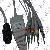 Kanz One Piece 10-lead Ecg Cable With Leadwire