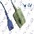 Nellcor Adult Silicone Soft Tip Spo2 Sensor