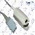 Ge-ohmeda Adult Finger Clip Spo2 Sensor