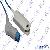 Hp Adult Clip Spo2 Sensor 12 Pins