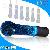 Columnar Crystal Led Light-001 3w