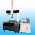 Gantry-type Integrated 3d Coordinates Measuring Machine