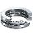 Double Direction Thrust Bearings
